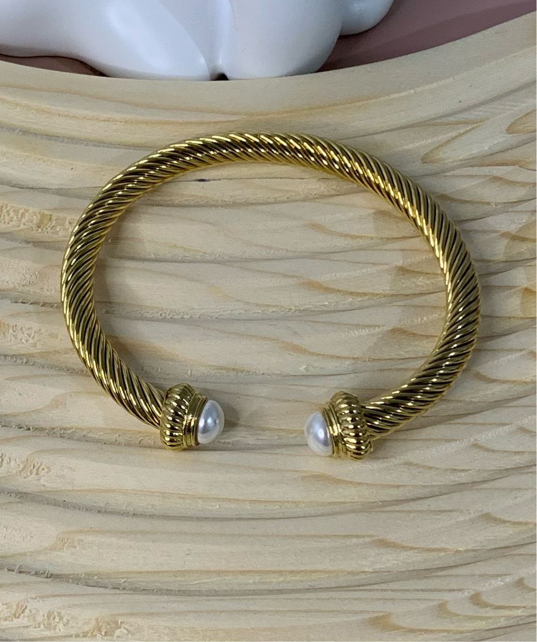 BANGLES GOLD