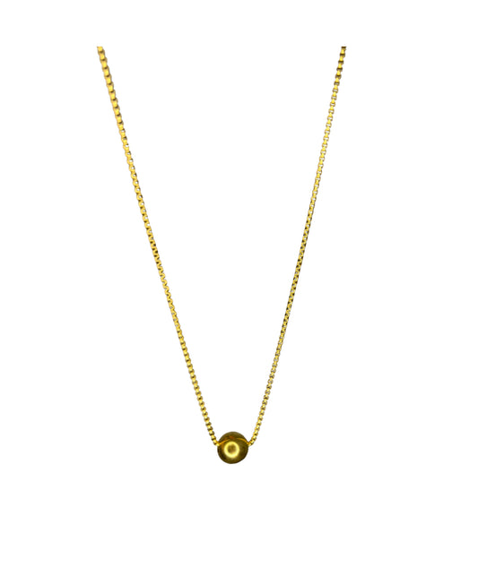 CADENA MIREYA