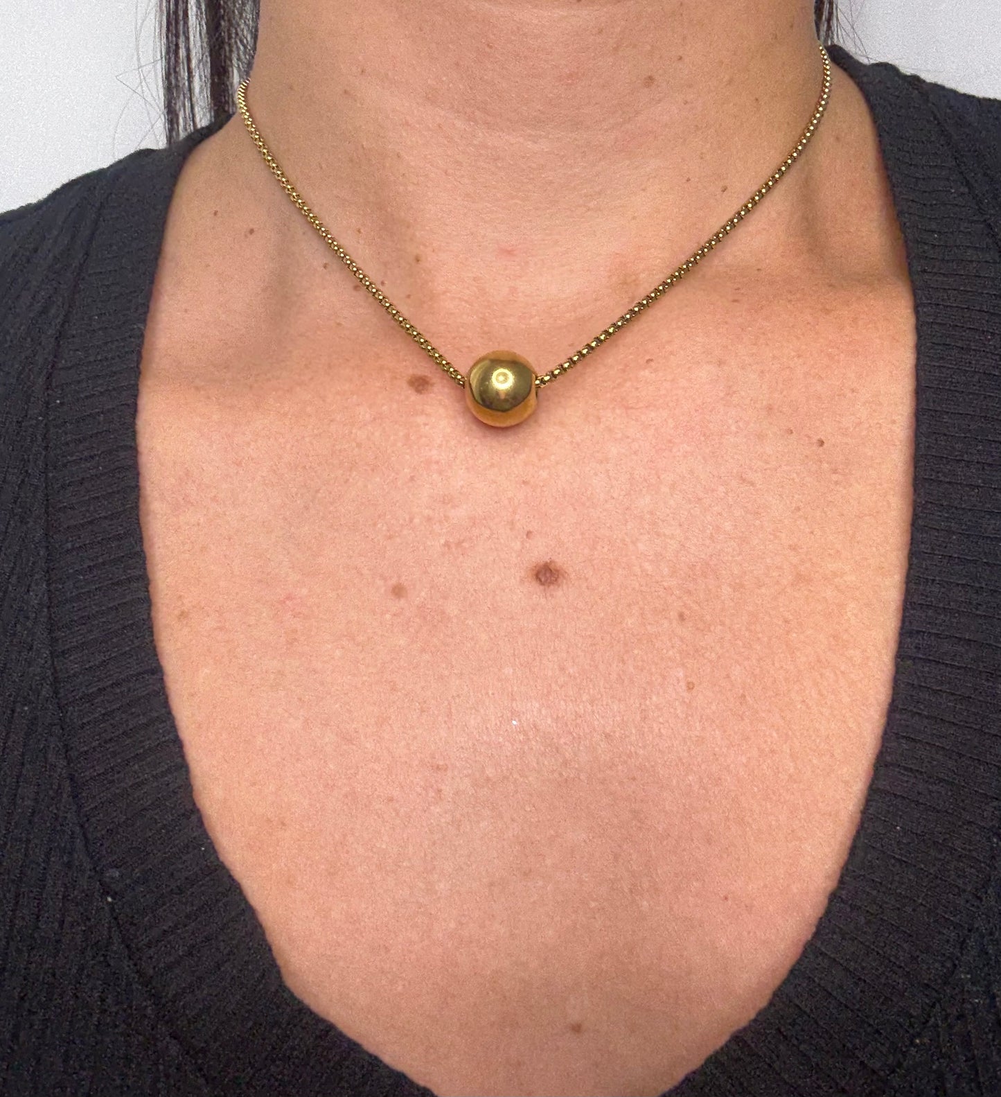 CADENA MIREYA