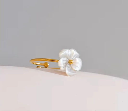 RING FLOWER