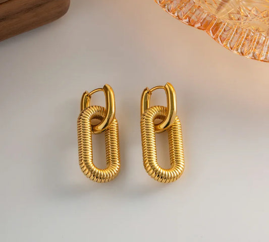 EARRING VINTAGE