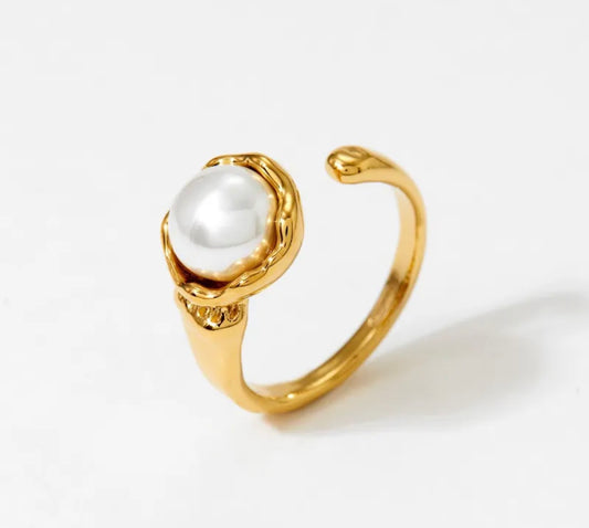 RING PEARL